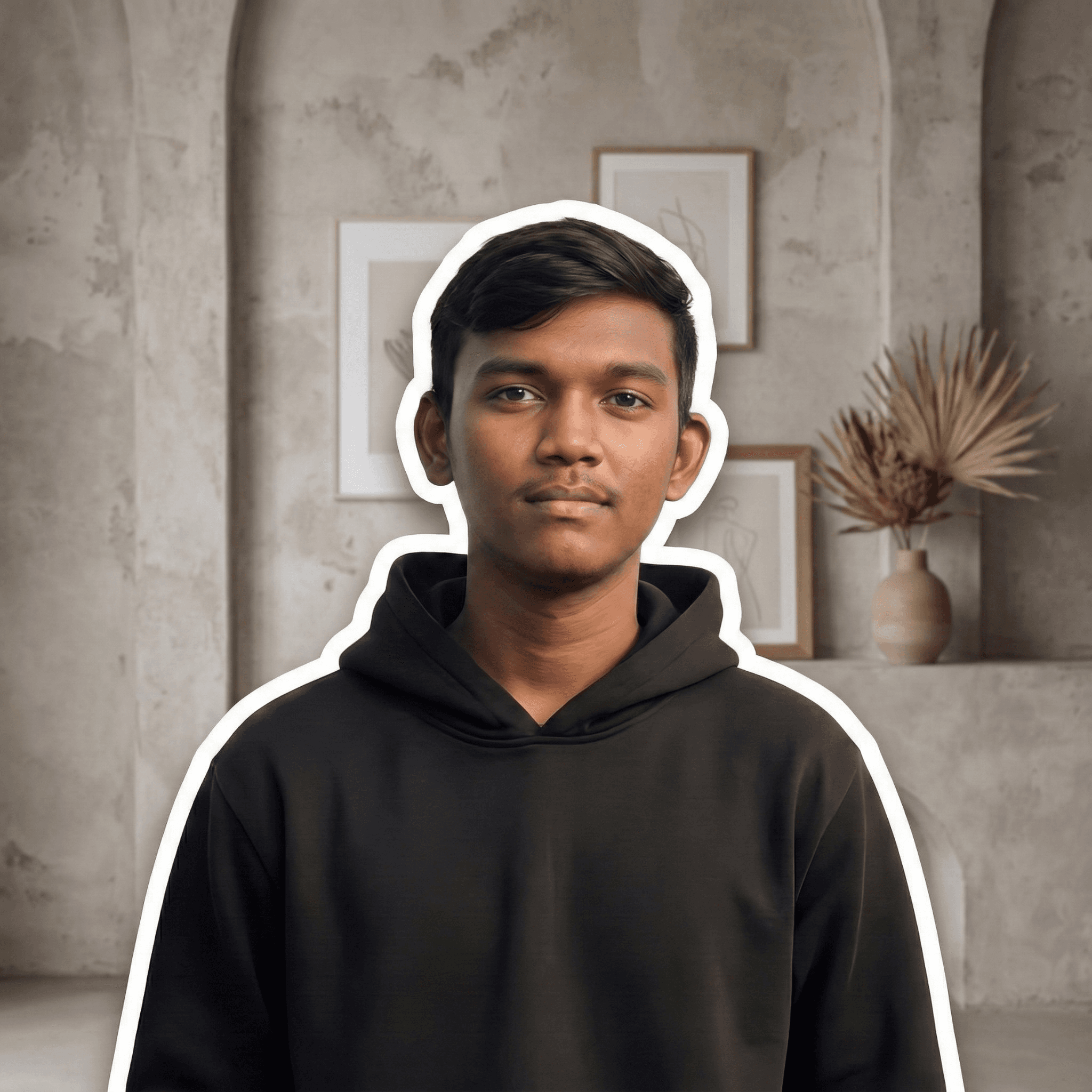 First Article of EVTECH MEDIA — EVTECH MEDIA